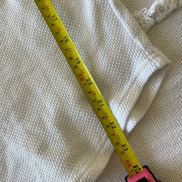 FREE PEOPLE Switch It Up Thermal Top - Picture 8 of 8